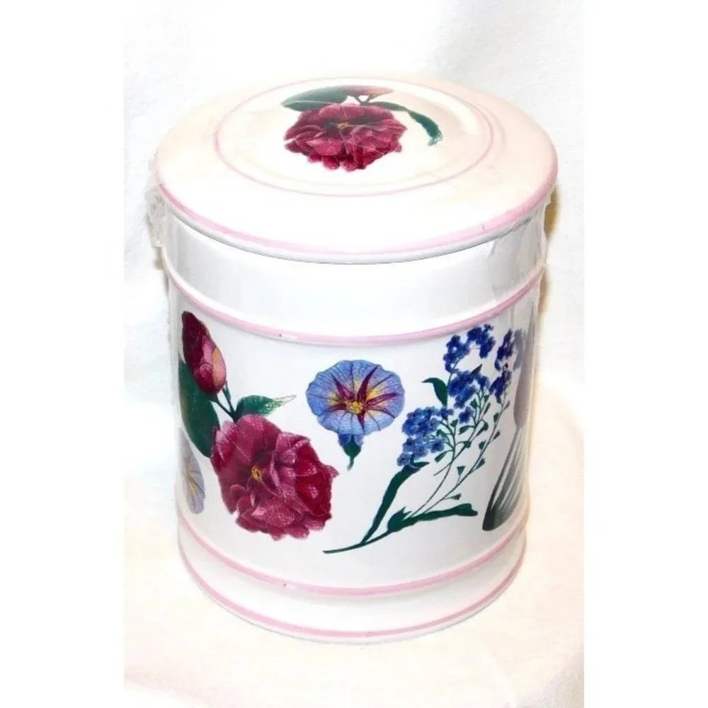 Williams Sonoma RB Bernarda Canister